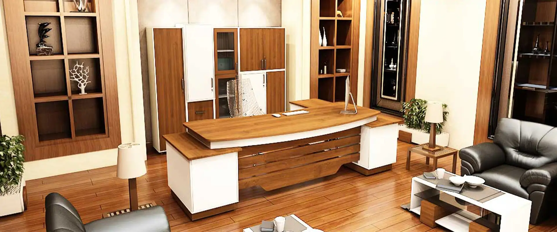 میز مدیریت پارانئو کد 141L 13