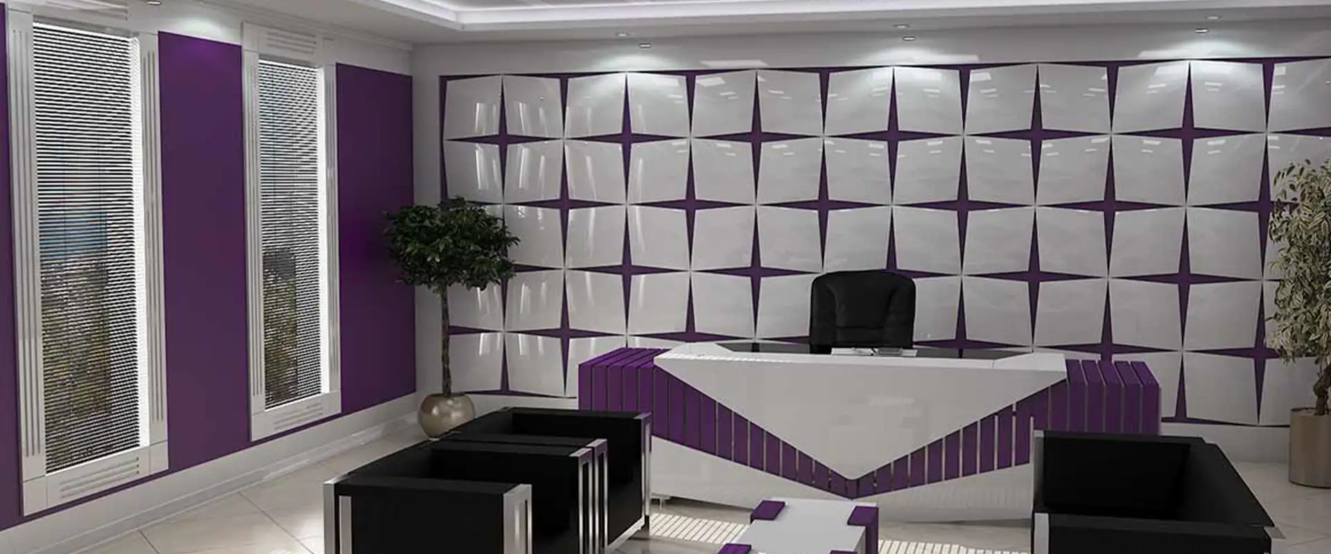 دیوارکوب اینترفیس کد 3208 13