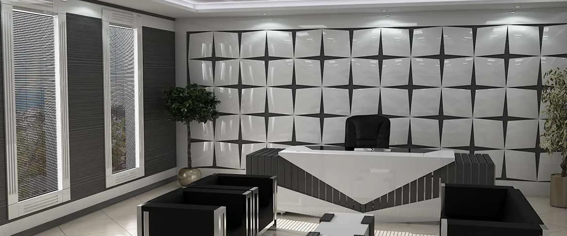 دیوارکوب اینترفیس کد 3208 15