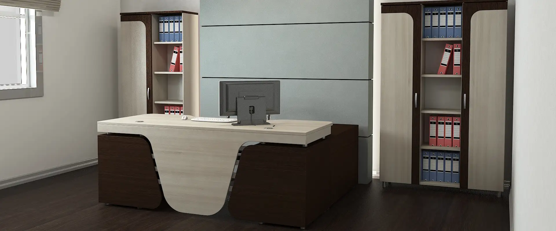 میز معاونت اینترست کد 306L 11