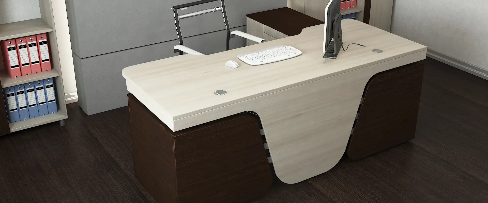 میز معاونت اینترست کد 306L 12