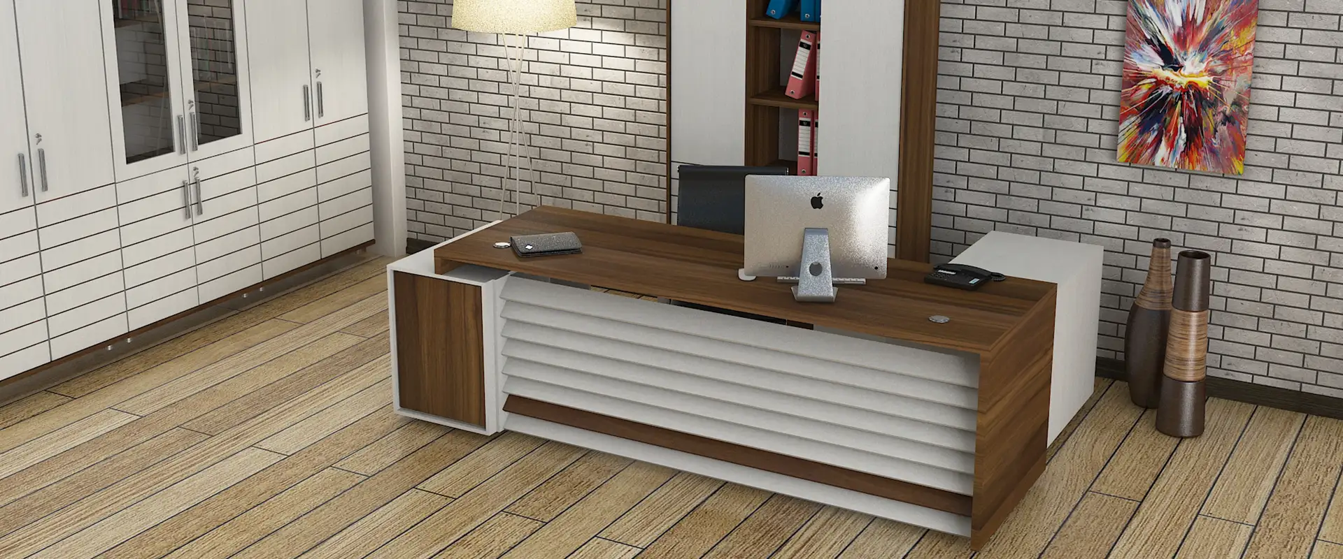 میز معاونت شیدر کد 304L 11