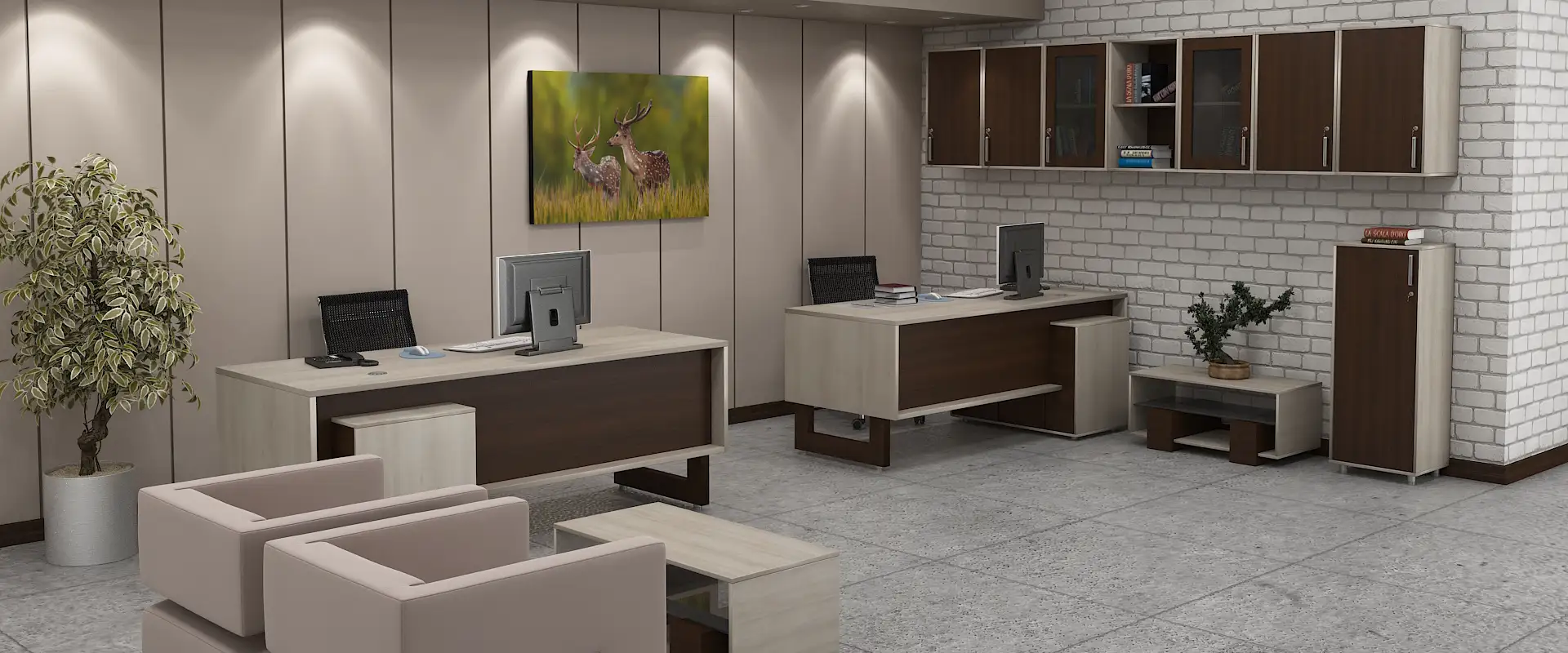 میز کارشناسی آرمز کد 402L 12