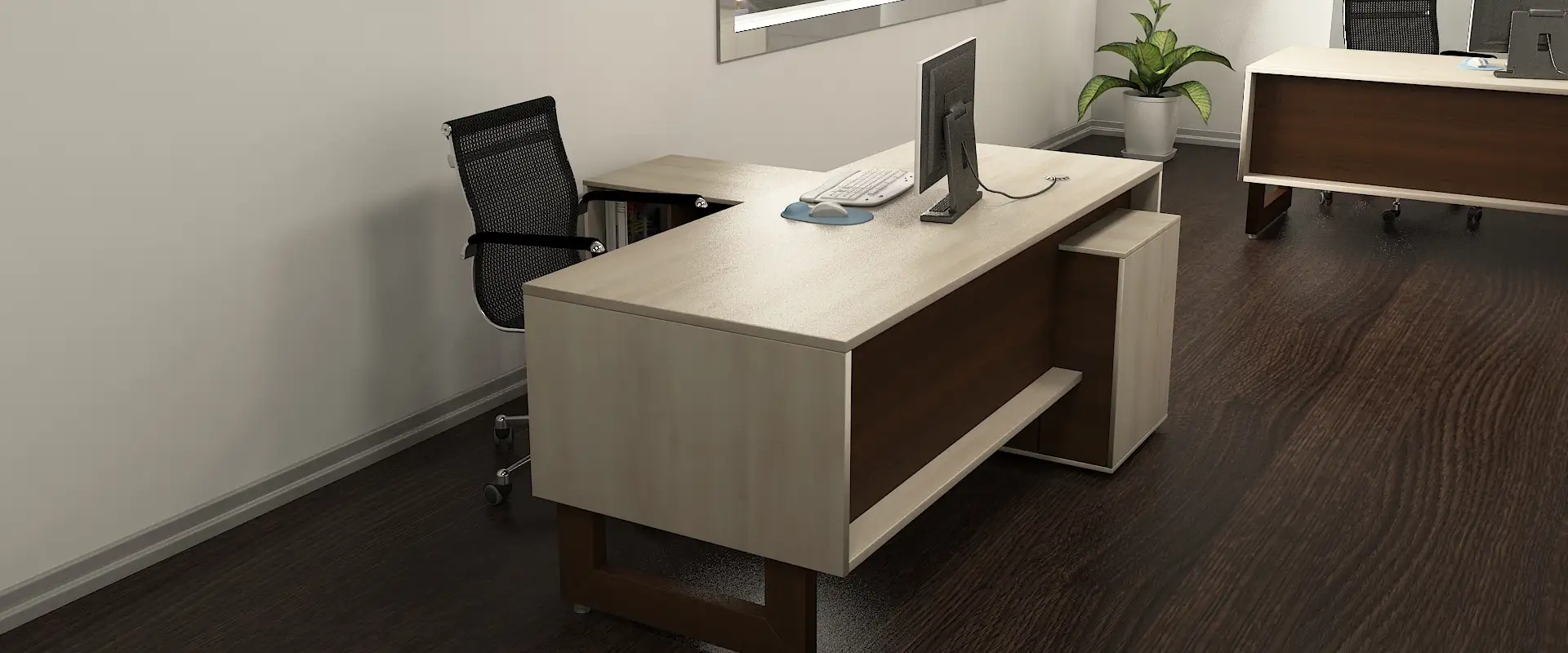 میز کارشناسی آرمز کد 402L 13