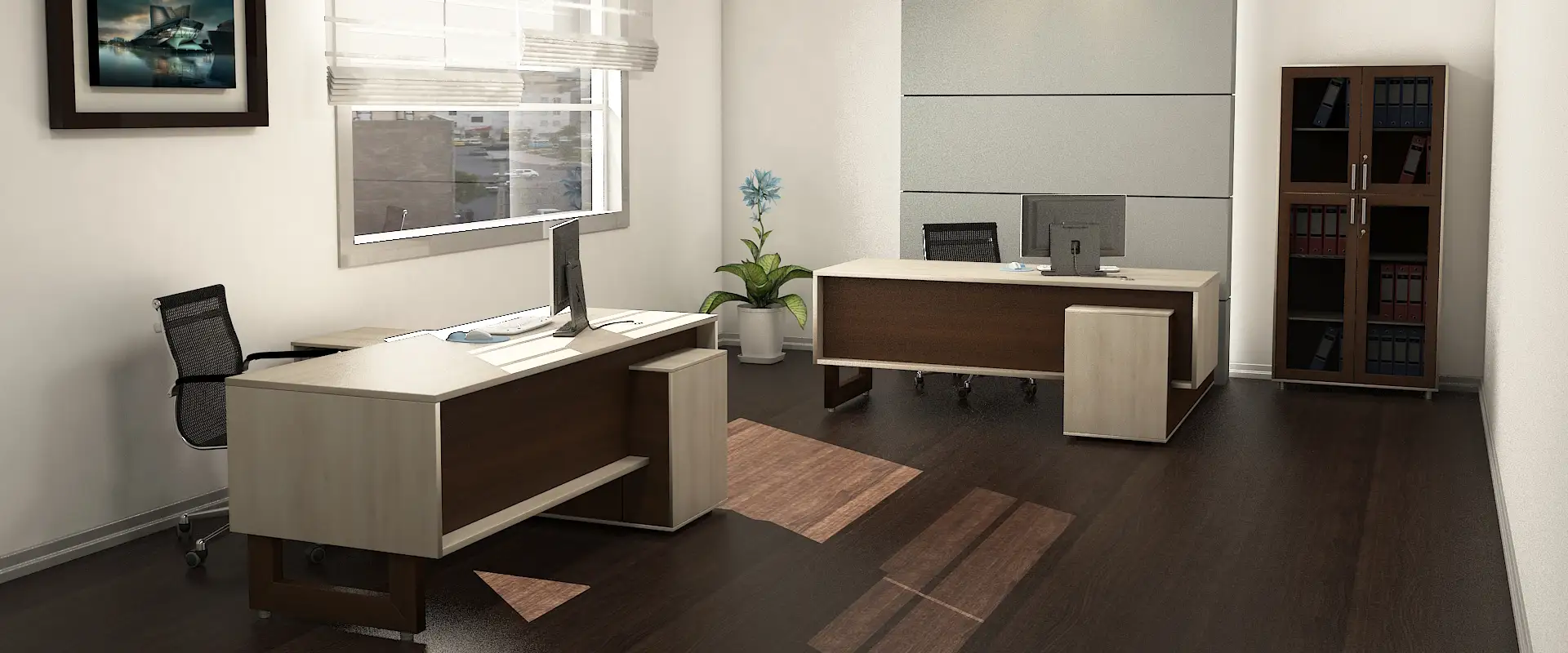 میز کارشناسی آرمز کد 402L 14