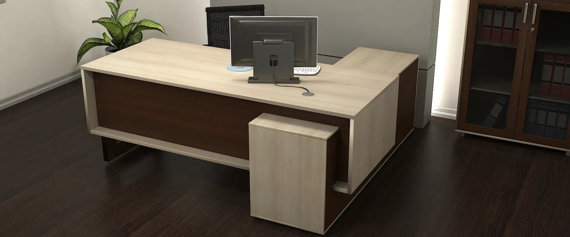 میز کارشناسی آرمز کد 402L 15