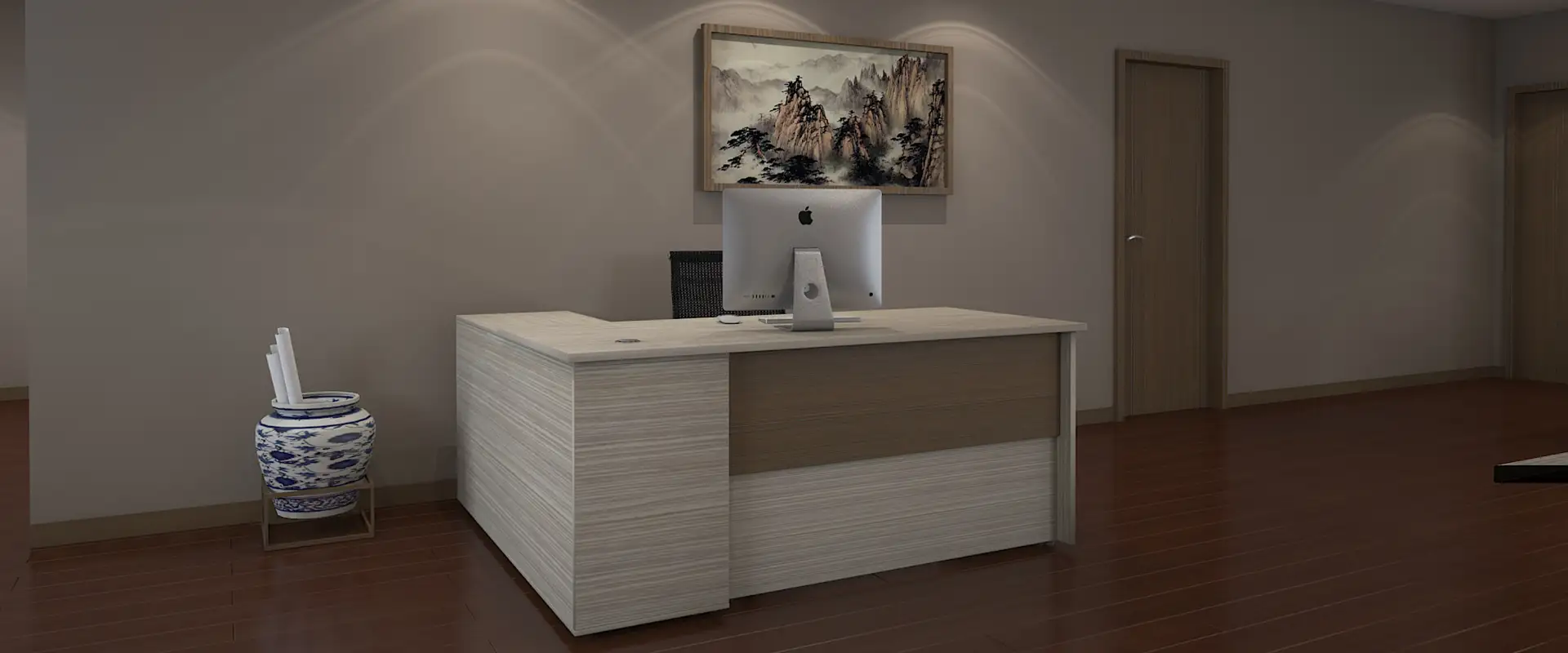 میز کارشناسی مدست کد 401L 12