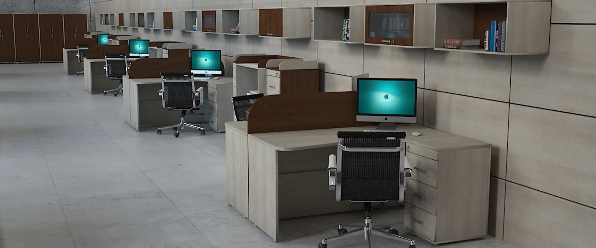 میز کارگروهی ویو کد 1005T 11