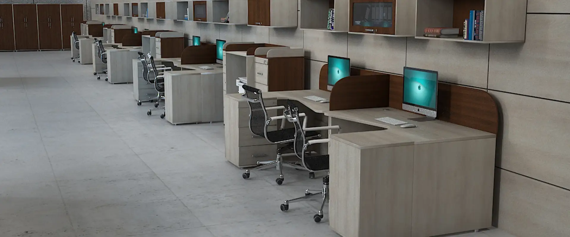 میز کارگروهی ویو کد 1005T 14