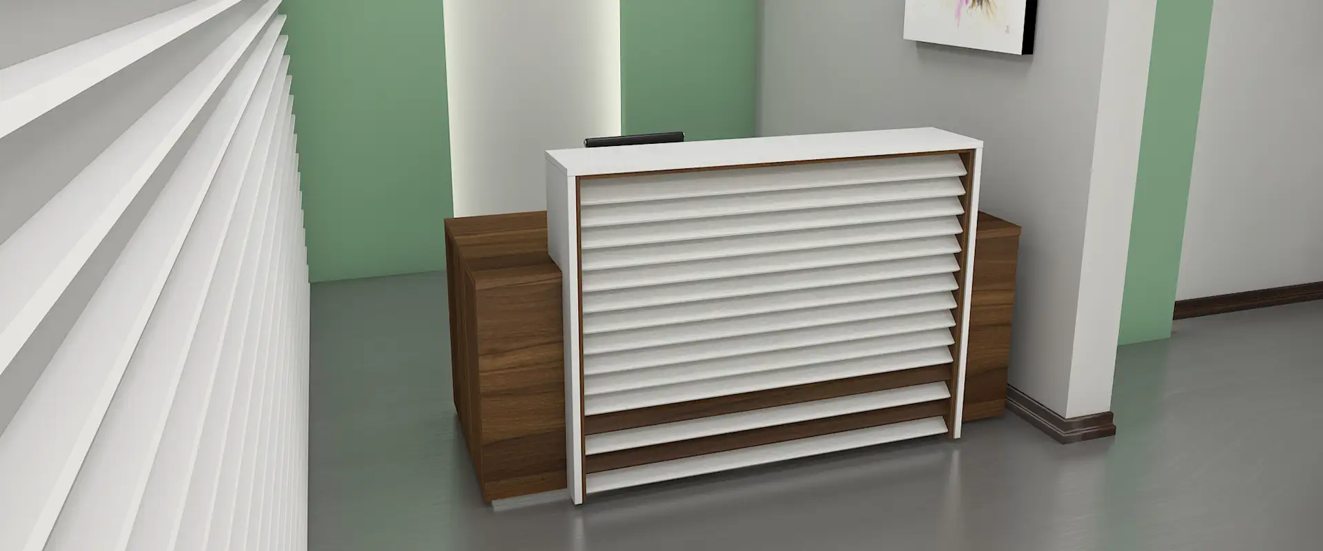 کانتر منشی شیدر کد 804L 12