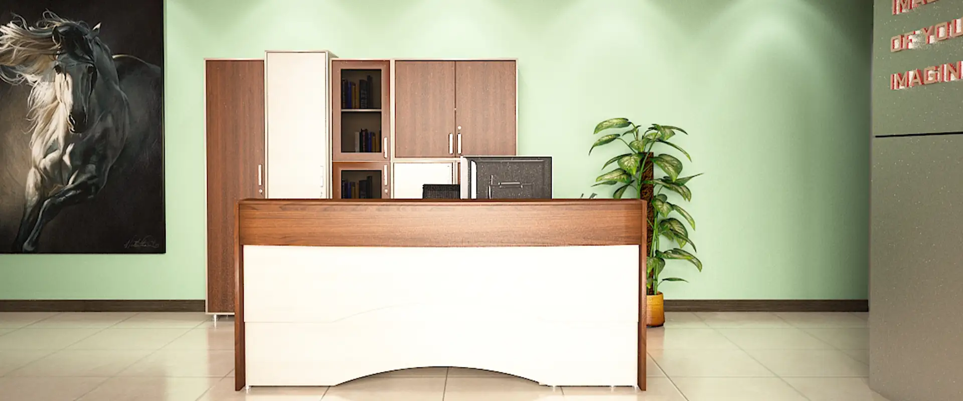 کانتر منشی ویو کد 805L 11