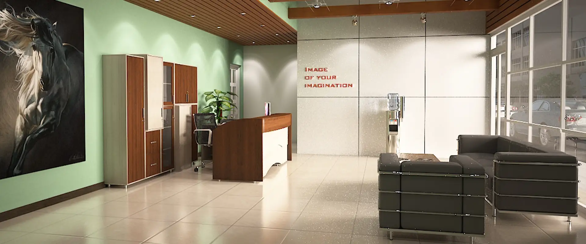 کانتر منشی ویو کد 805L 12