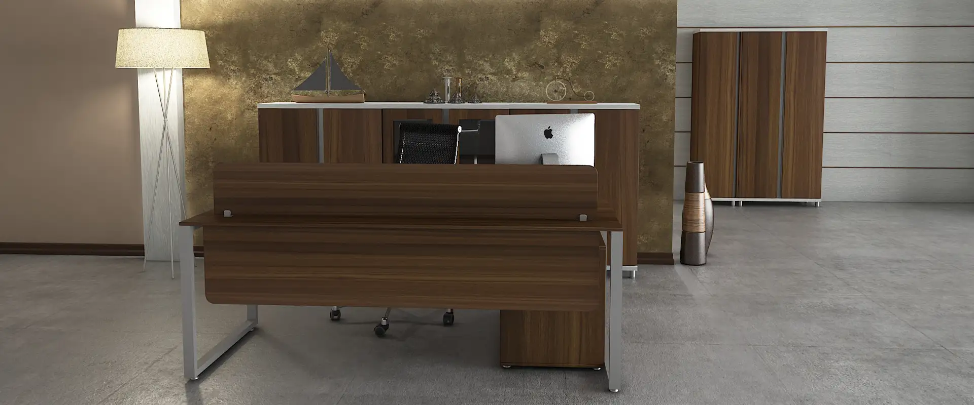 کانتر منشی کیوب فریم کد 807L 14