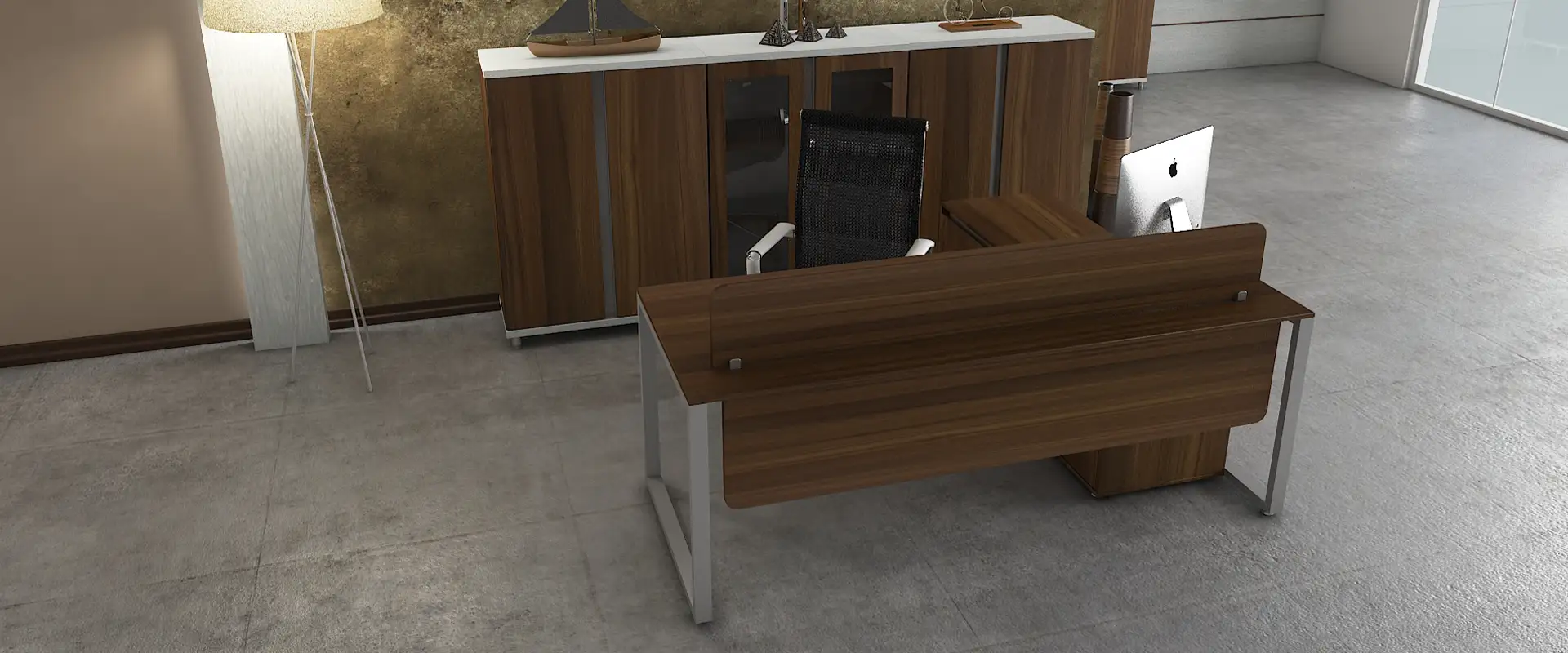 کانتر منشی کیوب فریم کد 807L 15