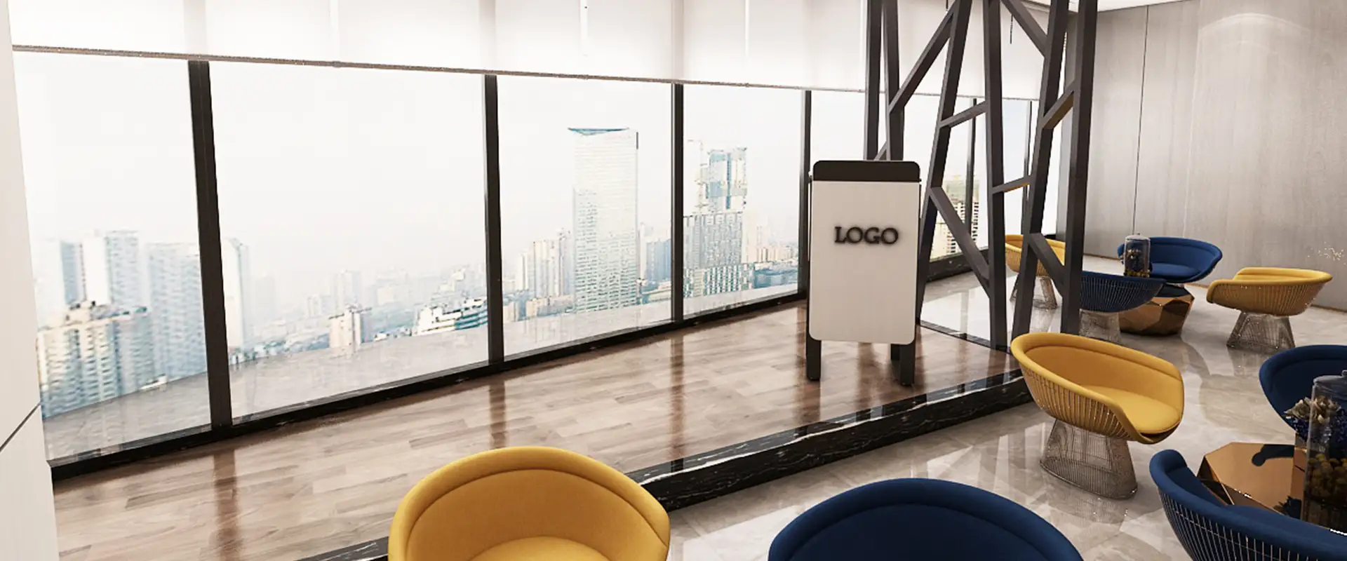 تریبون رک فریم کد 1908 11