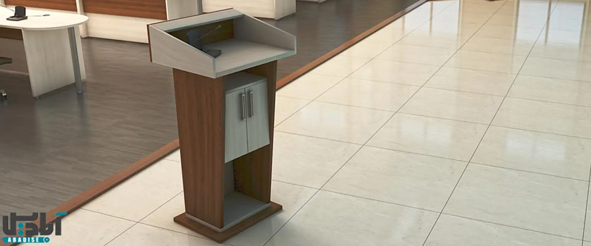 تریبون مدست کد 1901 11