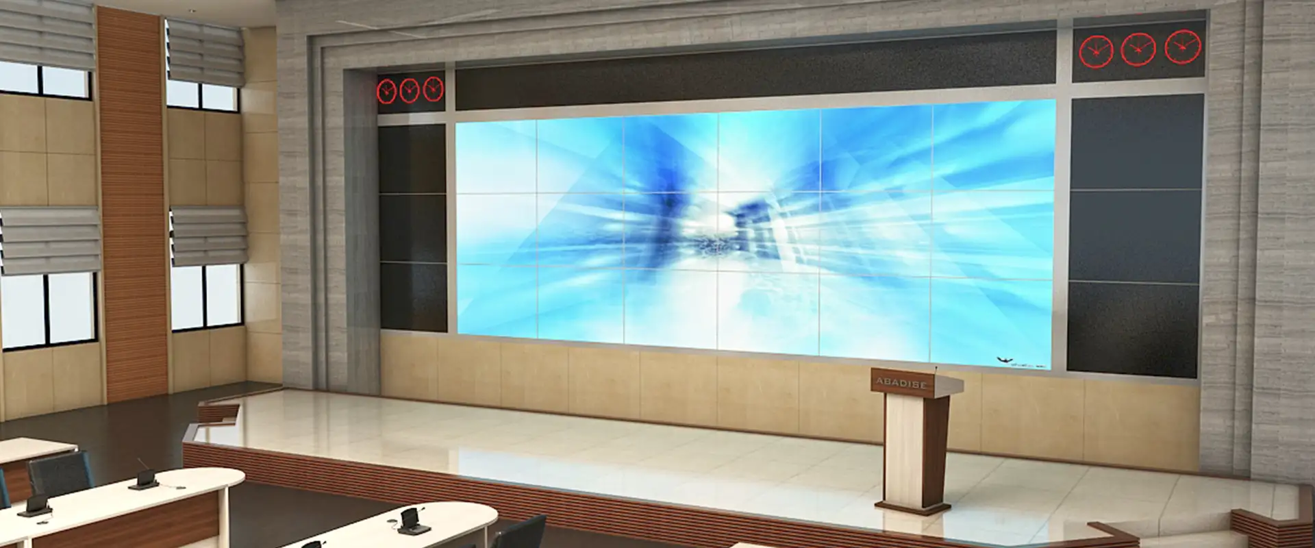 تریبون مدست کد 1901 12