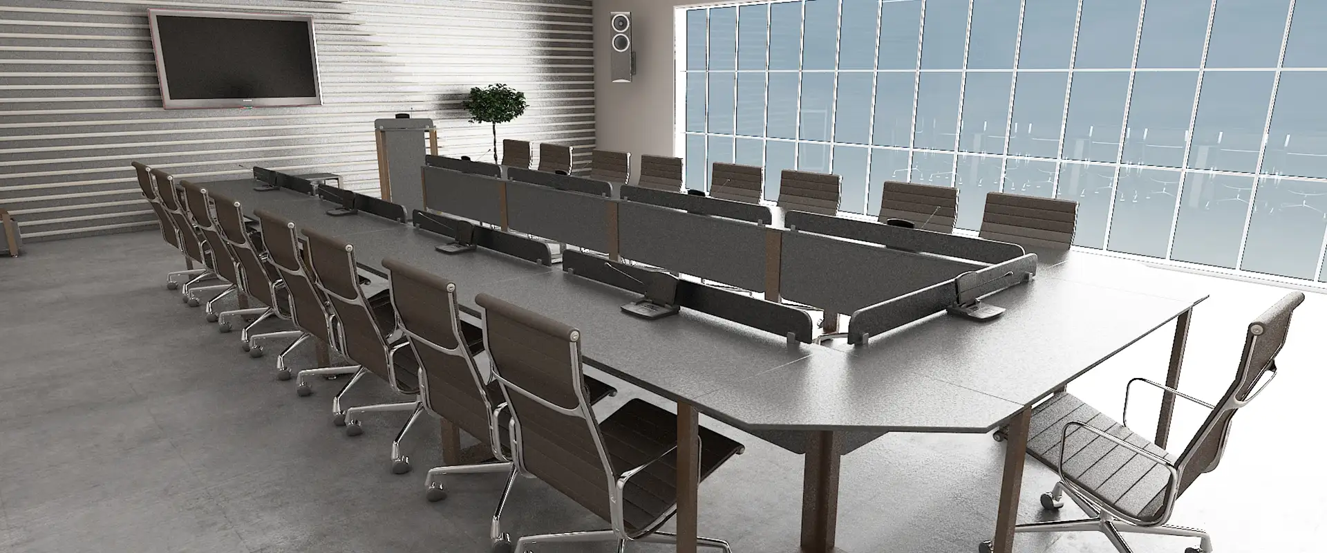 تریبون کیوب فریم کد 1907 11