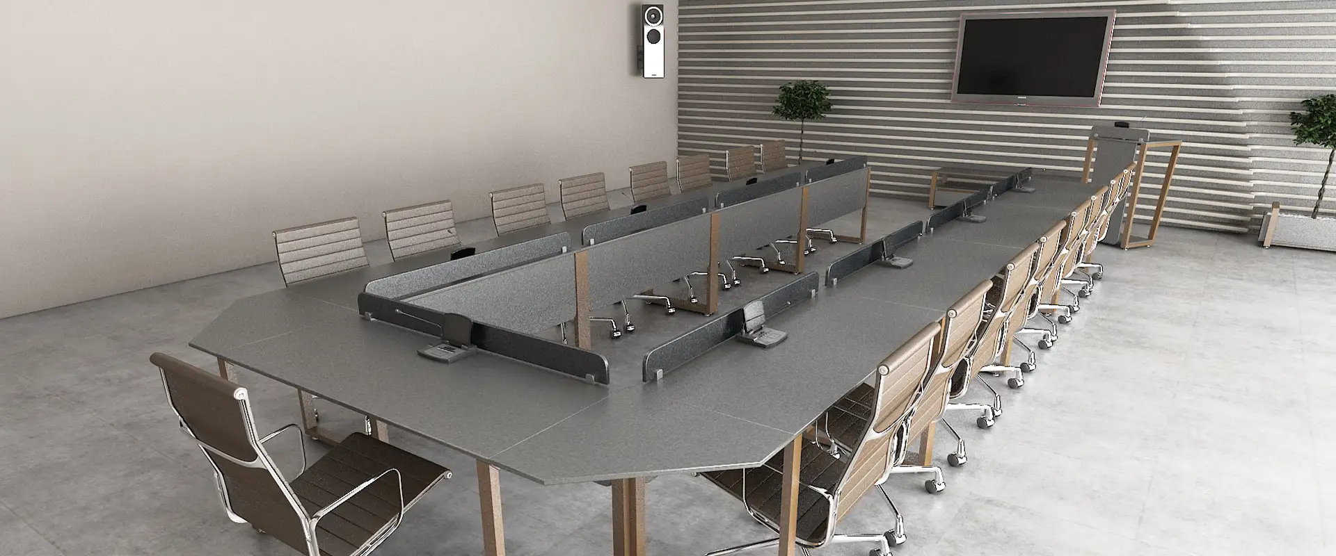 تریبون کیوب فریم کد 1907 12