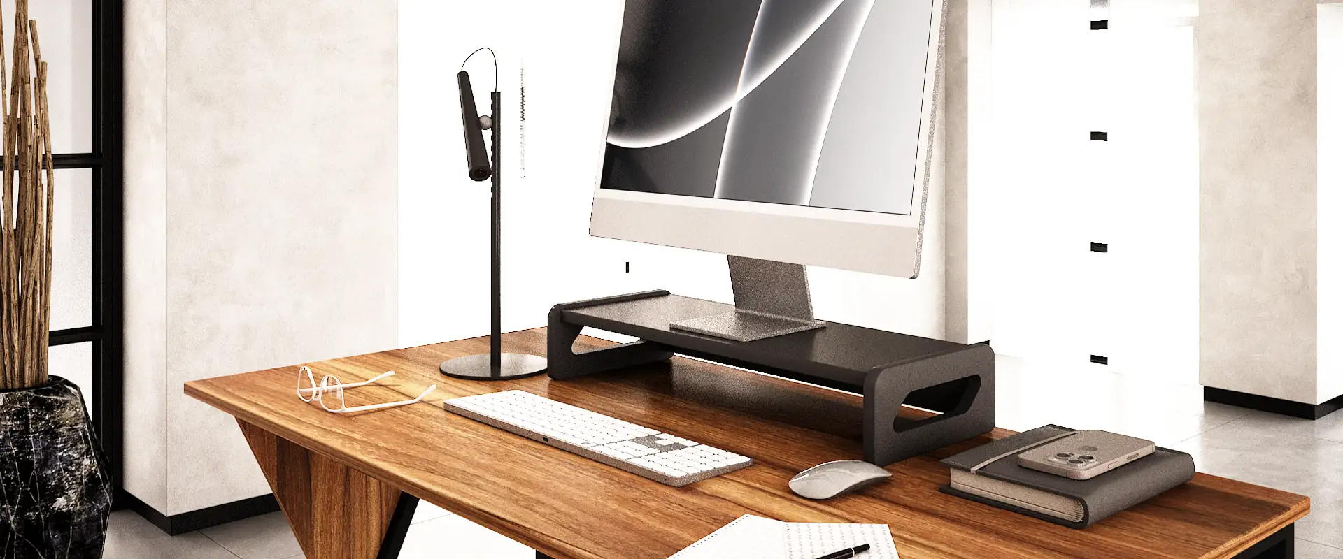 زیر مانیتوری اینترست کد 2406 13