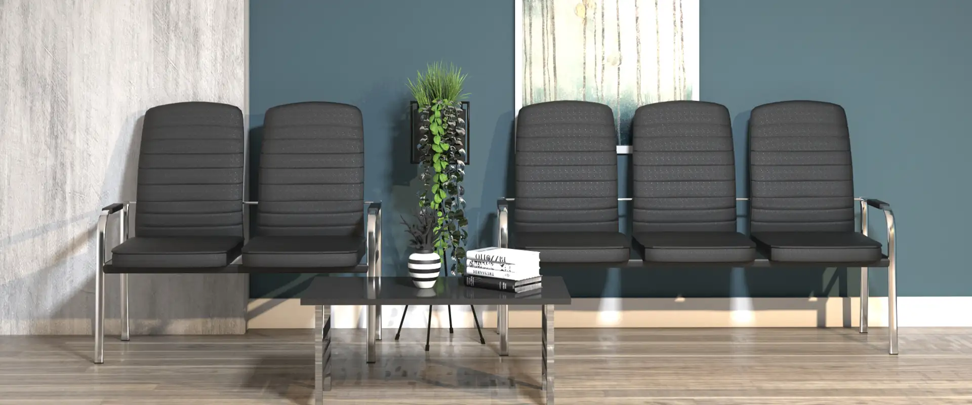 صندلی انتظار کد 502 11