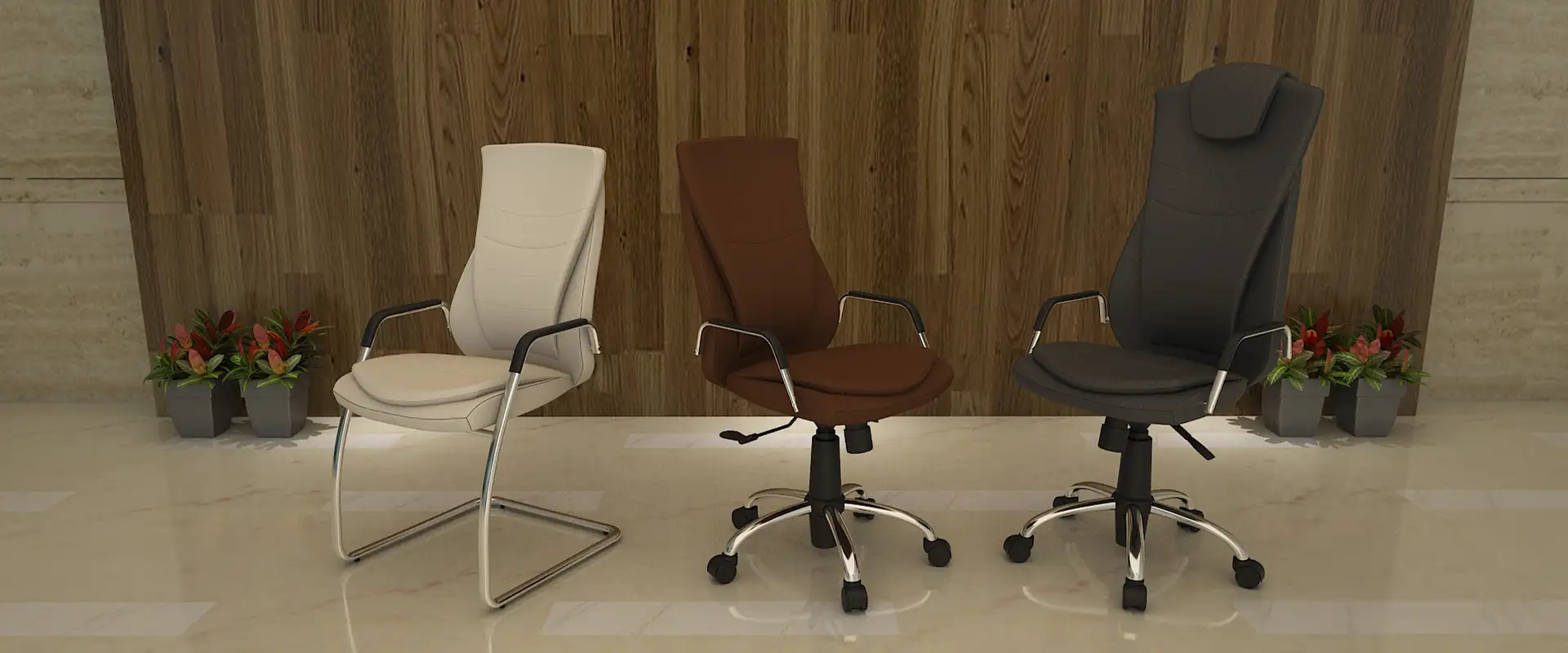 صندلی مدیریتی کد 103 12