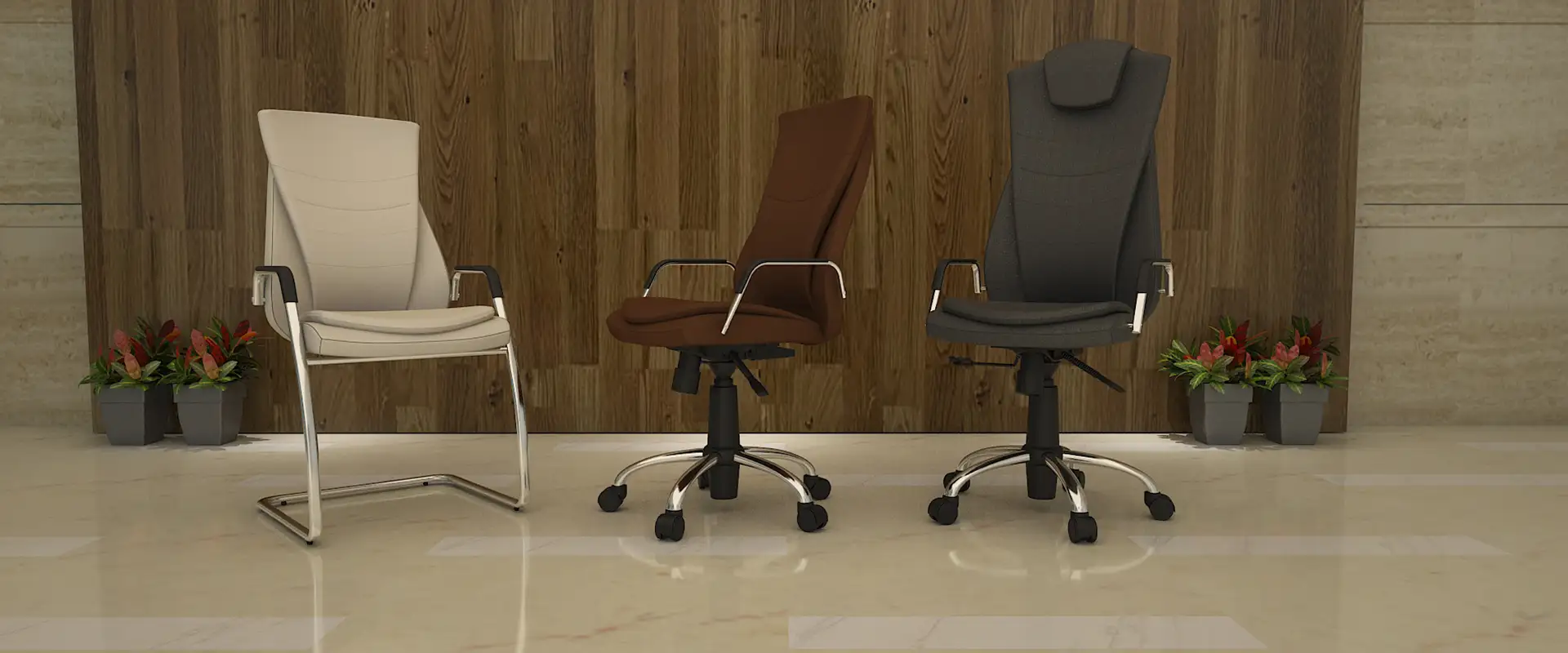 صندلی مدیریتی کد 103 13