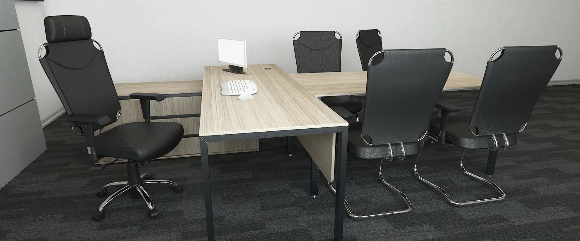 صندلی مدیریتی کد 104 14