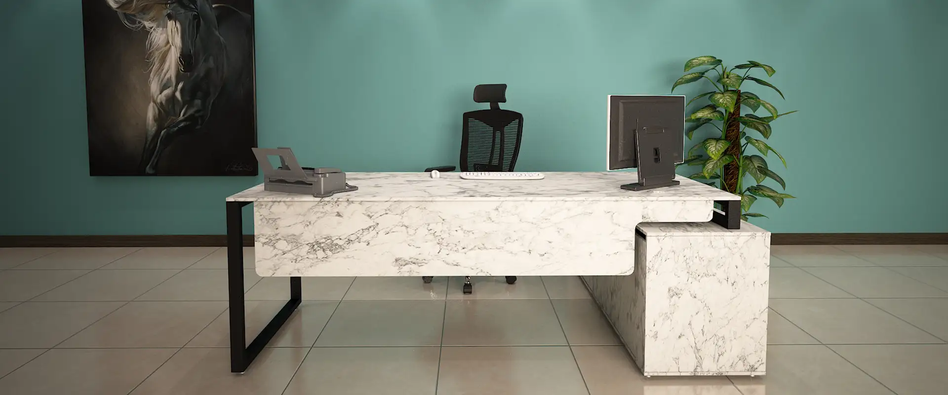 صندلی مدیریتی کد 106 11