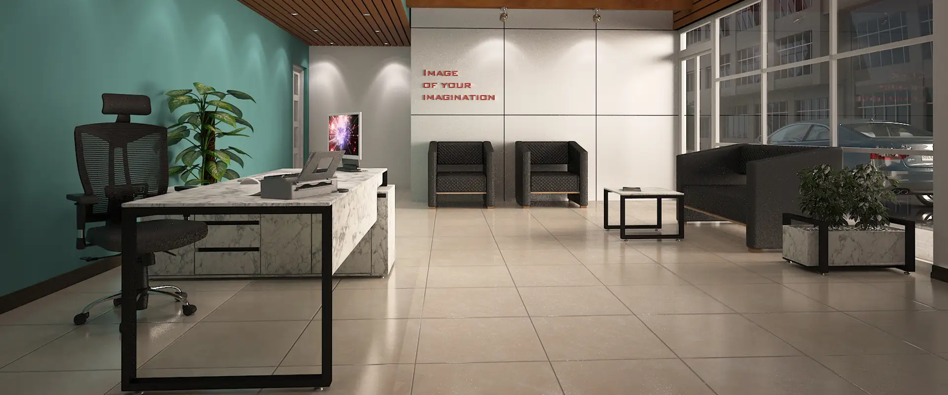 صندلی مدیریتی کد 106 15