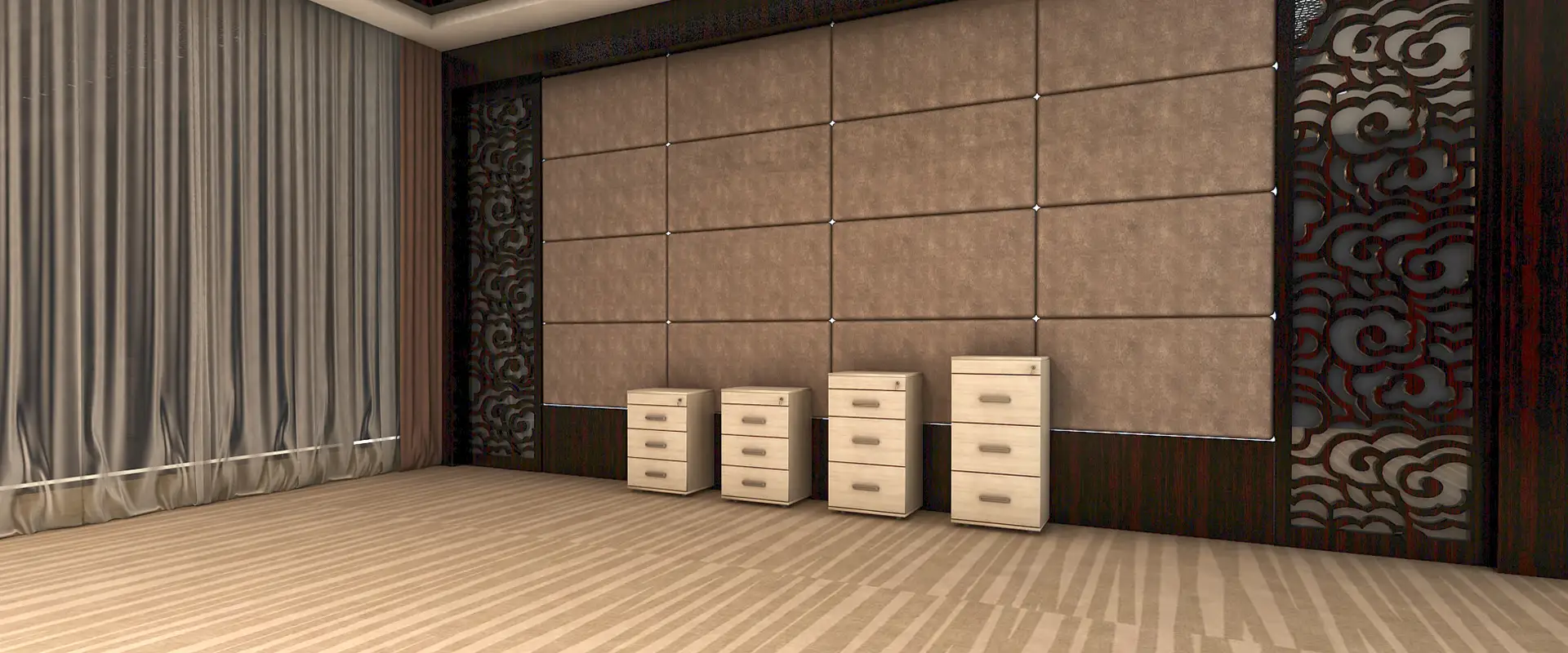 فایل سه کشو مدست کد 1501 – 3D 11