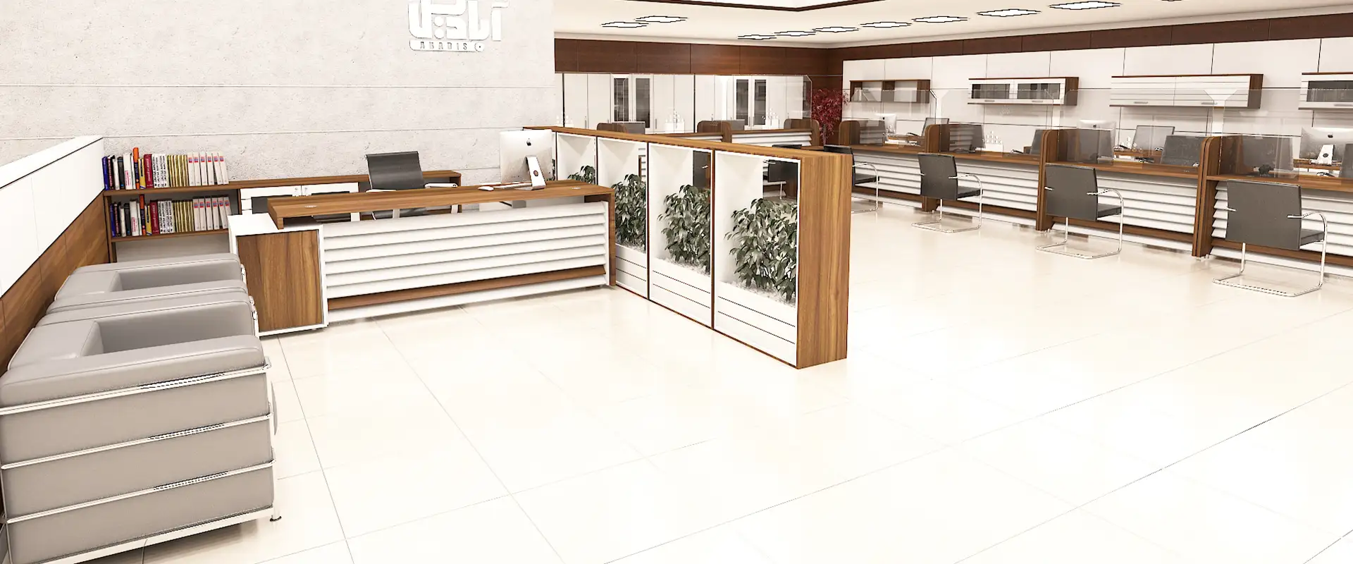 فلاور باکس شیدر کد 2004 11