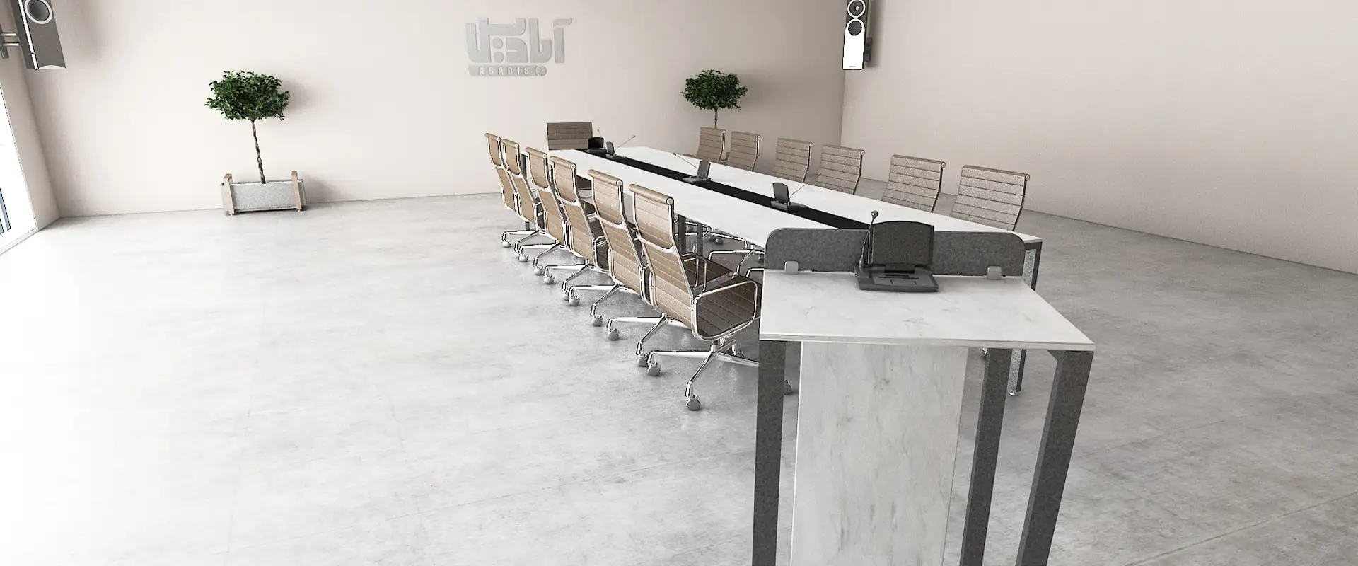 فلاور باکس کیوب فریم کد 2007 11