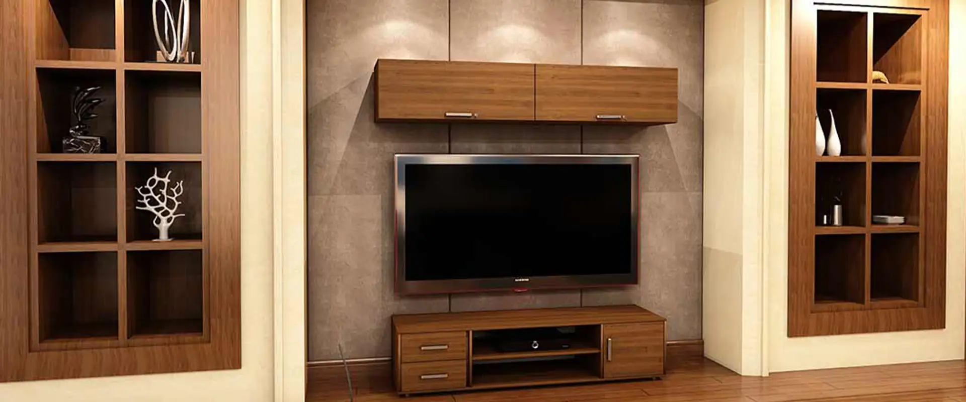 میز تلویزیون مدست کد 1601 12