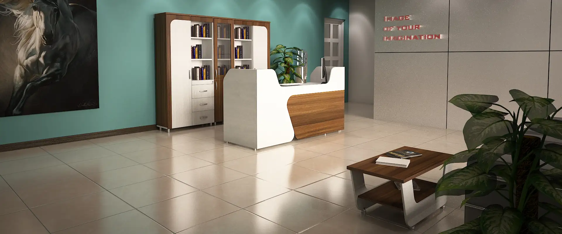 میز جلو مبلی اینترست کد 1706 15