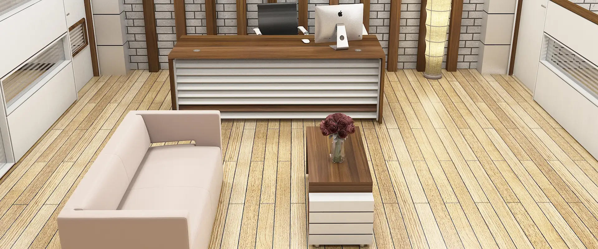 میز جلو مبلی شیدر کد 1704 14