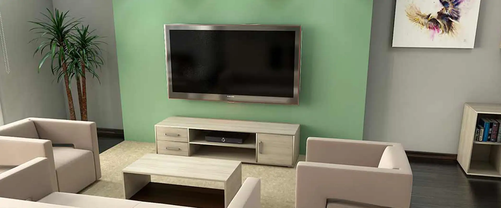 میز جلو مبلی مدست کد 1701 11