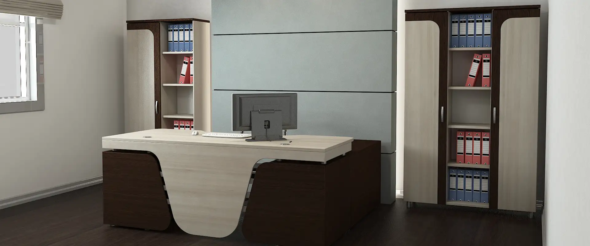 کمد درب کشویی بلند اینترست کد 120-1206 11