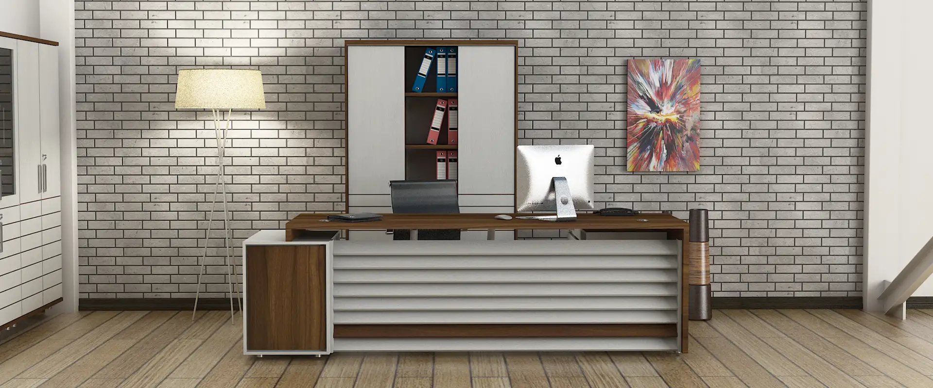 کمد درب کشویی بلند شیدر کد 120-1204 12