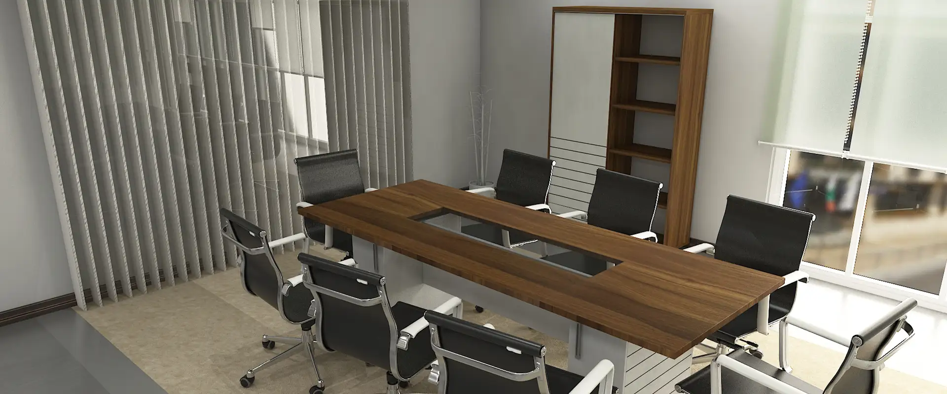 کمد درب کشویی بلند شیدر کد 120-1204 14