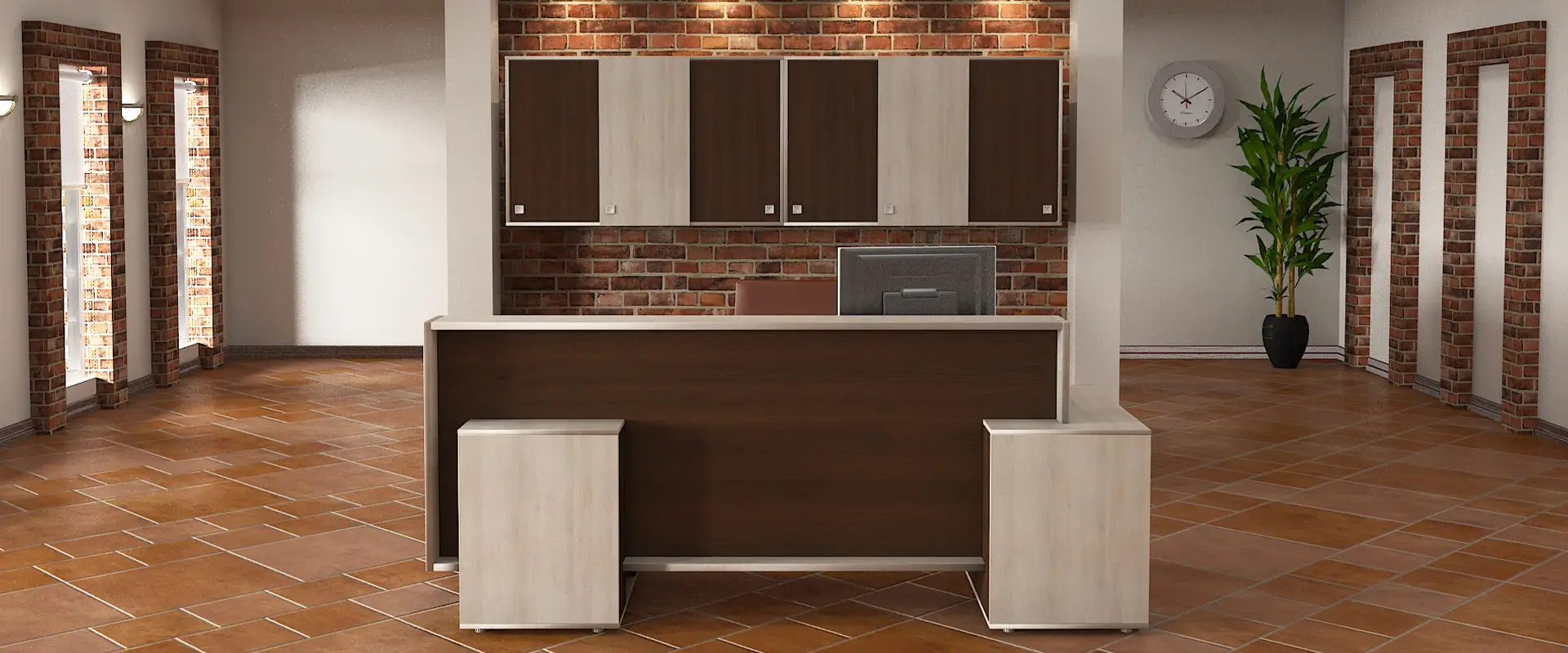 کمد درب کشویی دیواری آرمز کد 120-1402 11