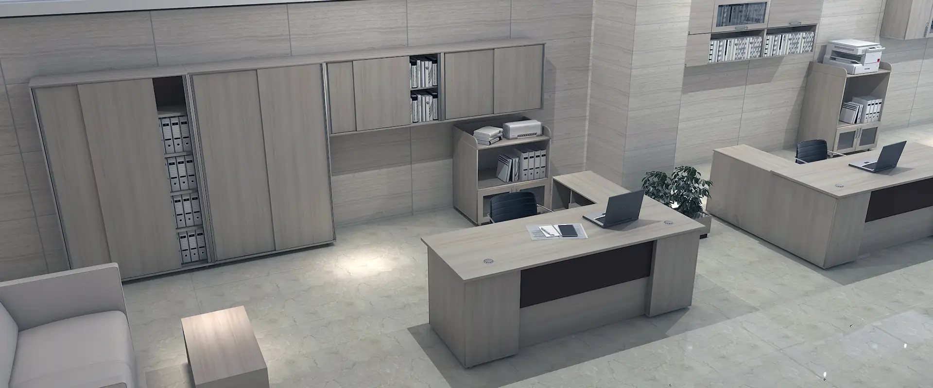 کمد درب کشویی دیواری مدست کد 120-1401 11