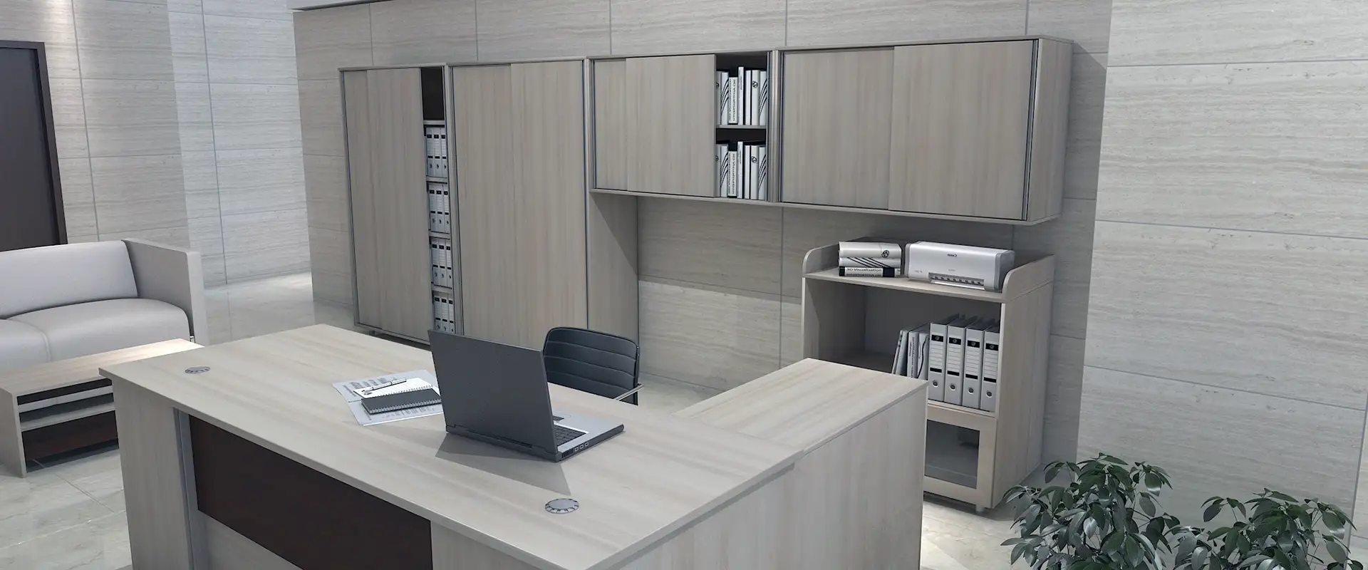 کمد درب کشویی دیواری مدست کد 120-1401 13