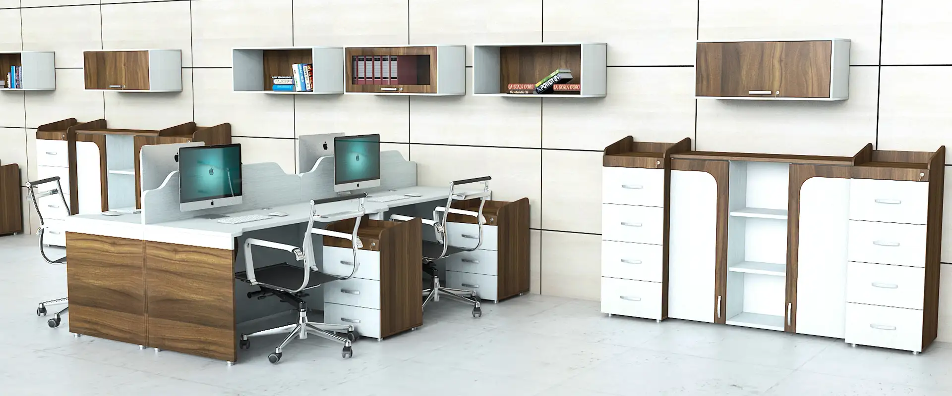 کمد درب کشویی کوتاه اینترست کد 120-1306 15