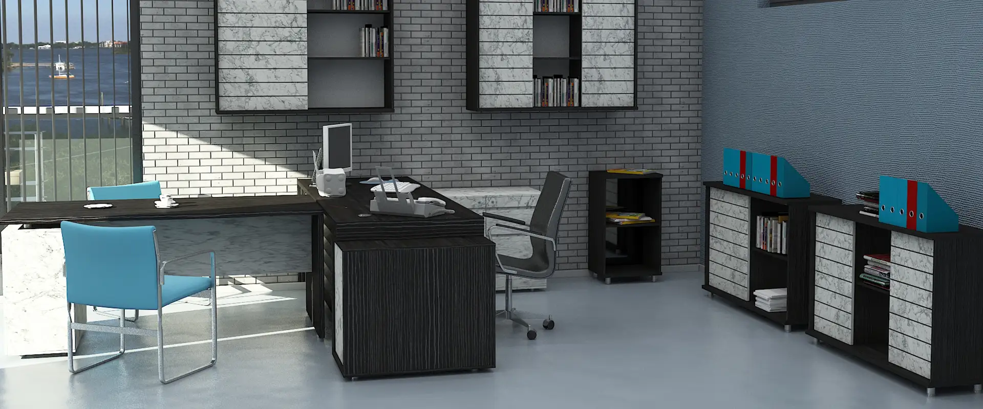 کمد درب کشویی کوتاه شیدر کد 120-1304 12