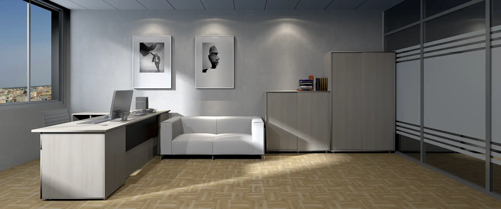 کمد درب کشویی کوتاه مدست کد 120-1301 12