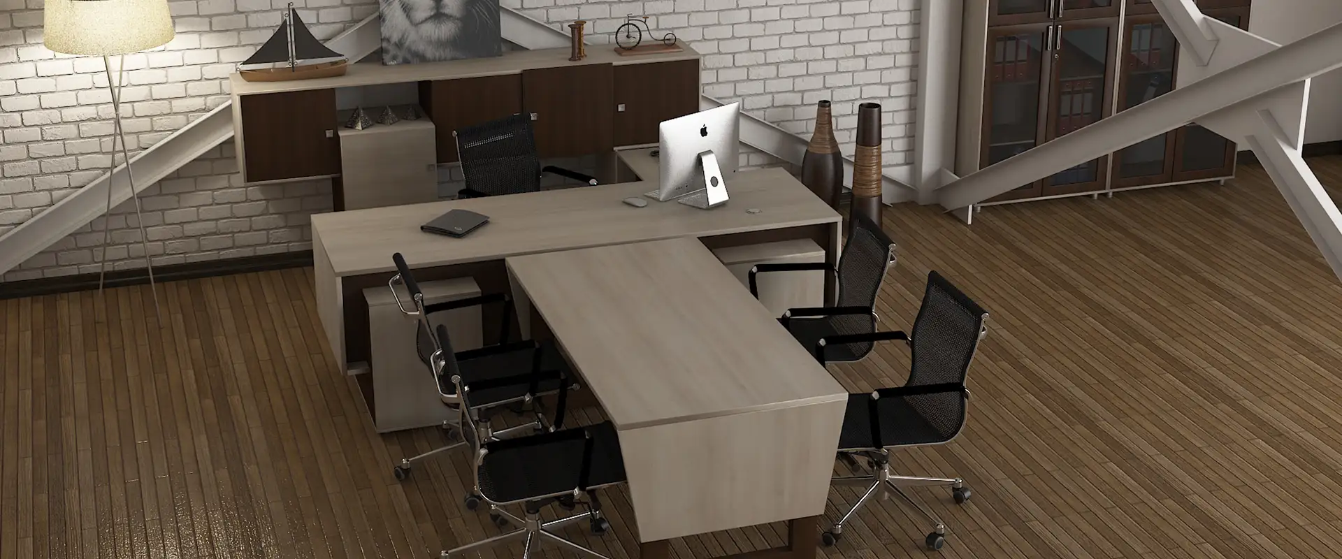 کمد دکوراتیو کوتاه آرمز کد 1102S115 14