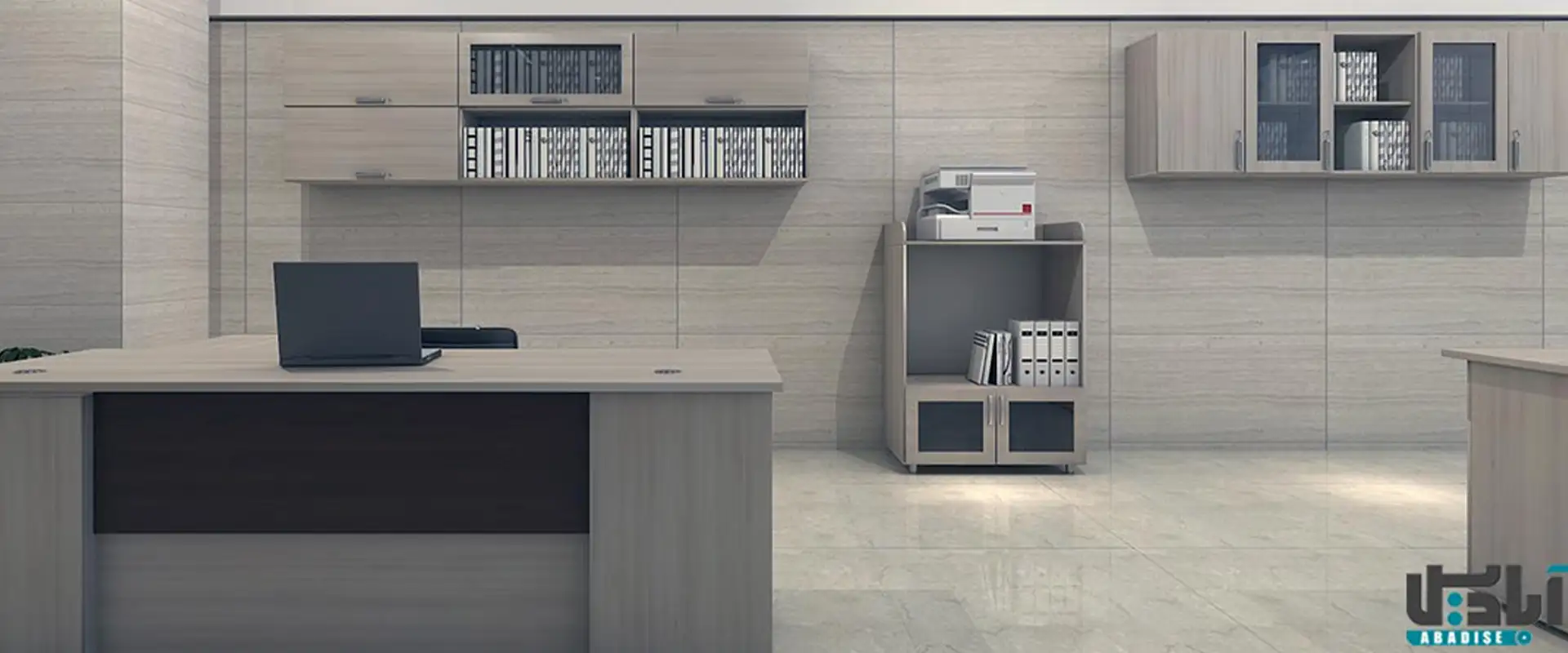 کمد پرینتر مدست کد 1801 12