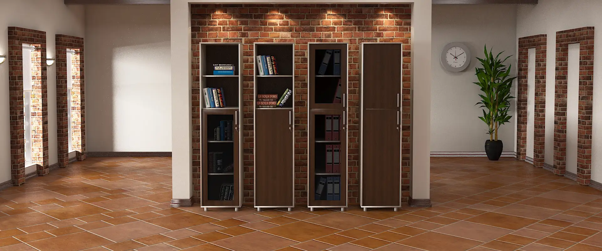 کمدهای بلند آرمز کد 45-1202 12