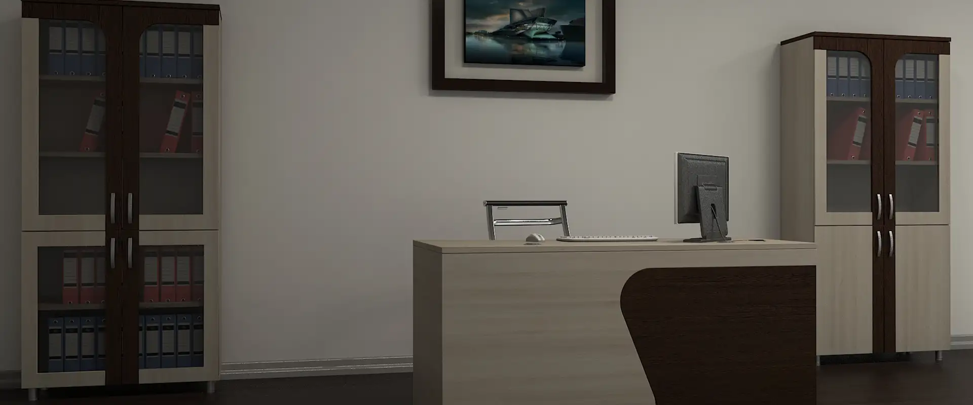 کمدهای بلند اینترست کد 90-1206 11